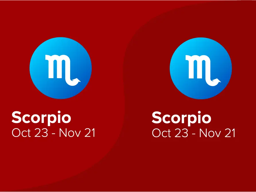 Scorpio and Scorpio Friendship Compatibility