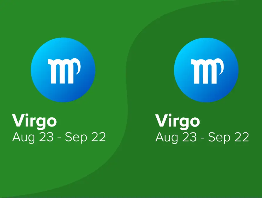 Virgo and Virgo Friendship Compatibility
