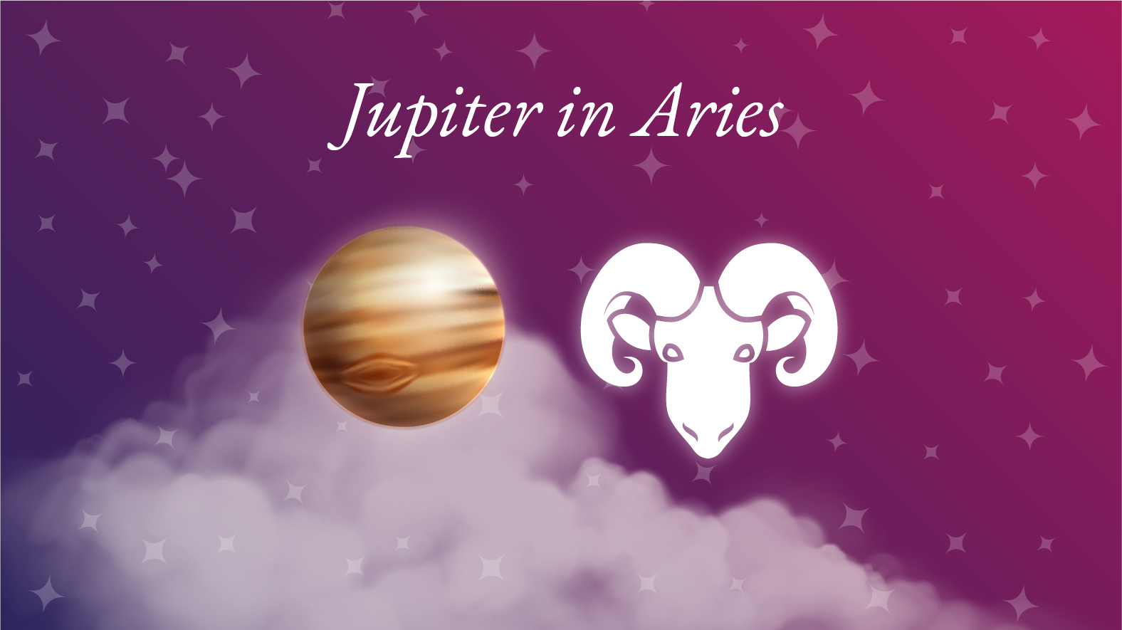 Jupiter in Aries Meaning: Personality Traits & Significance
