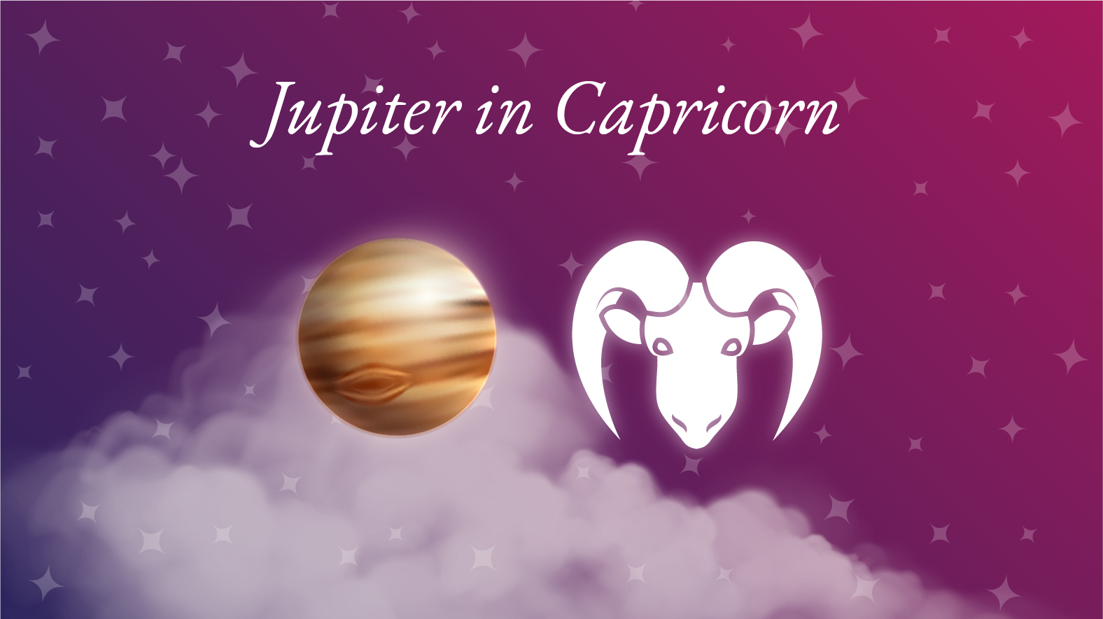 Jupiter in Capricorn Meaning