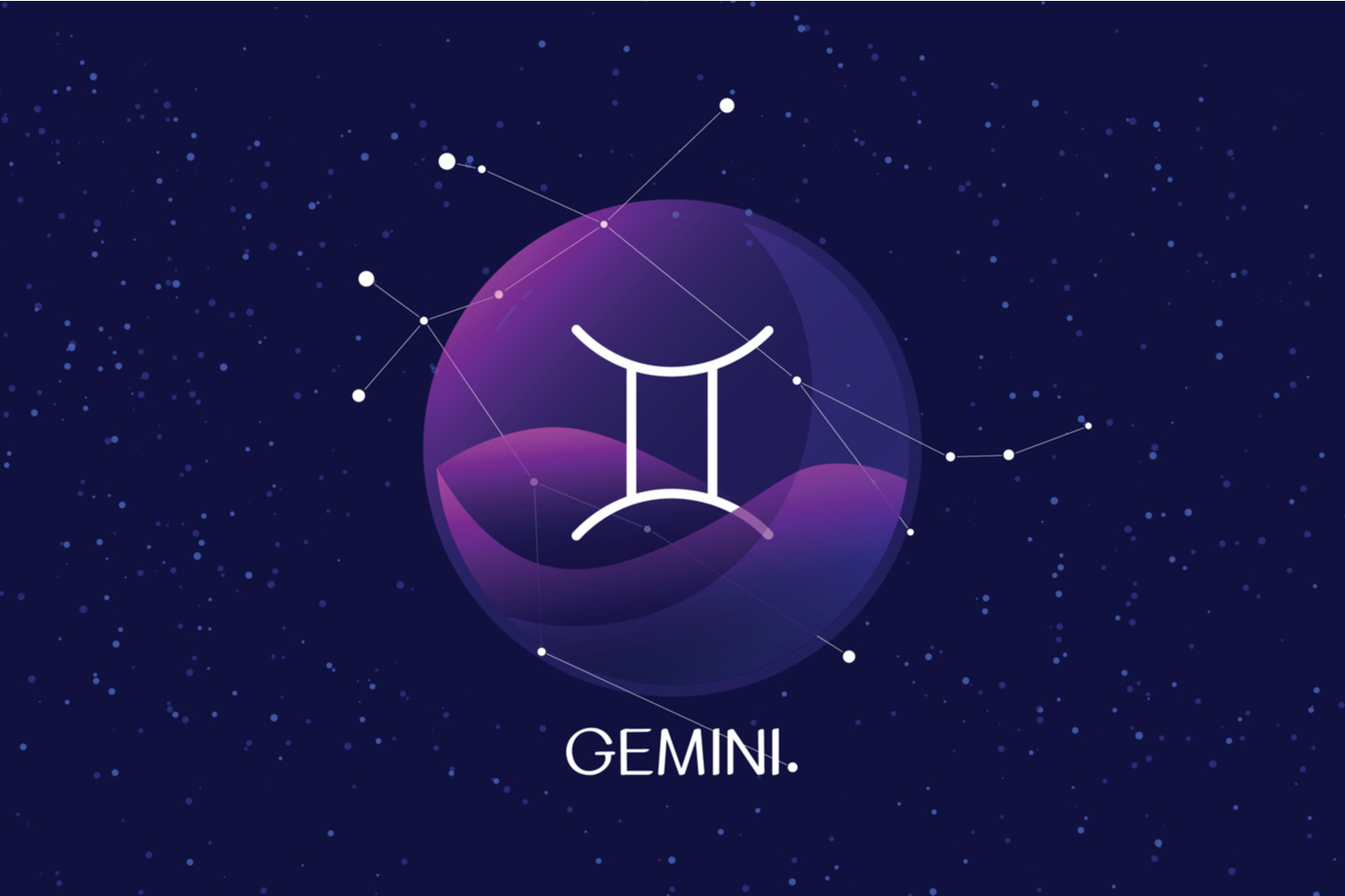 Signs a Gemini Man Likes You Has Feelings For You