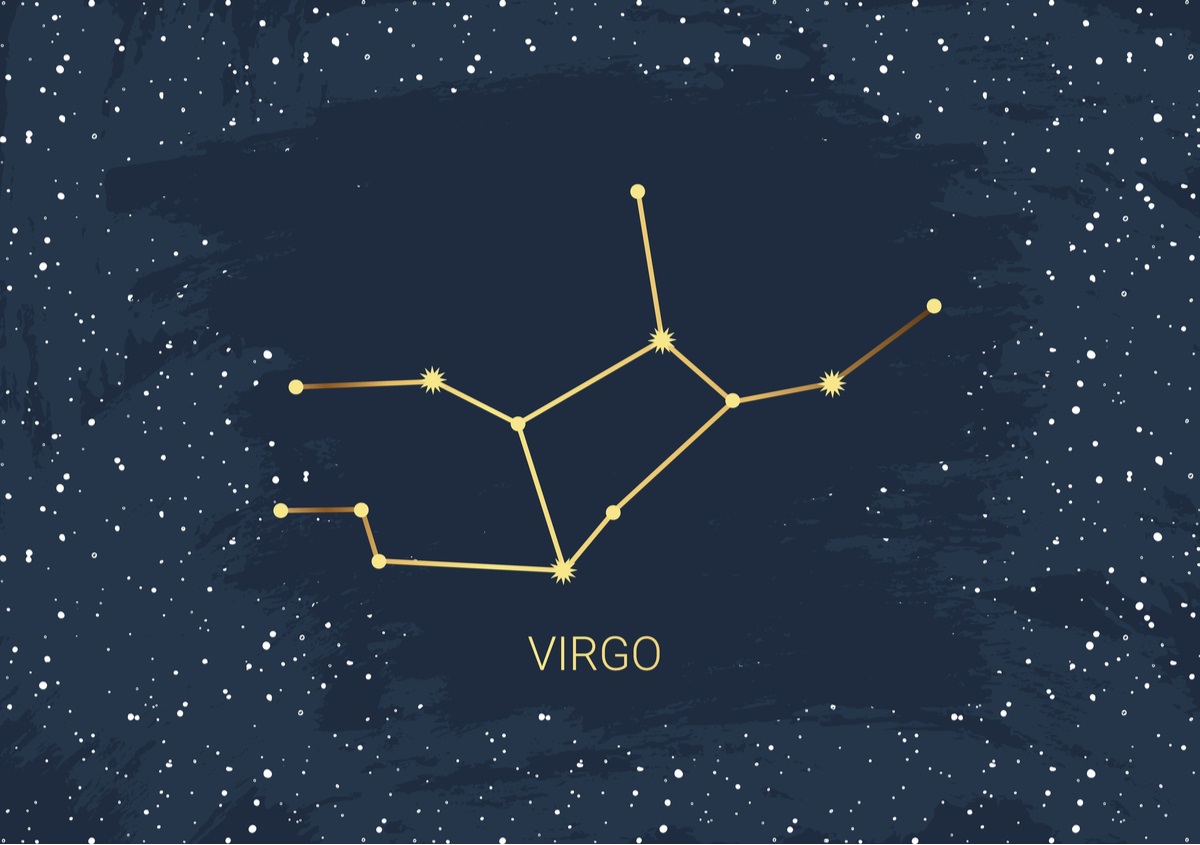 Virgo Zodiac Sign Facts